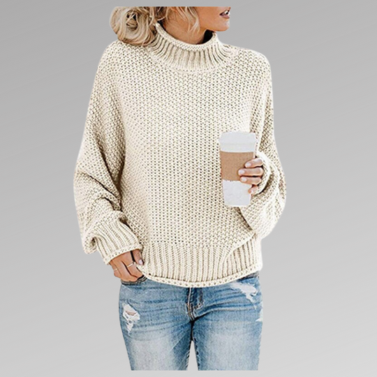 Cecilia™ Classic knitted sweater