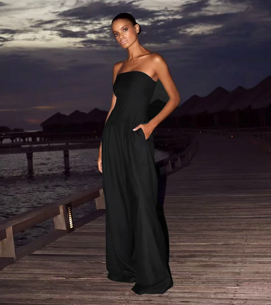 Chloé™ Luxe flow vestito
