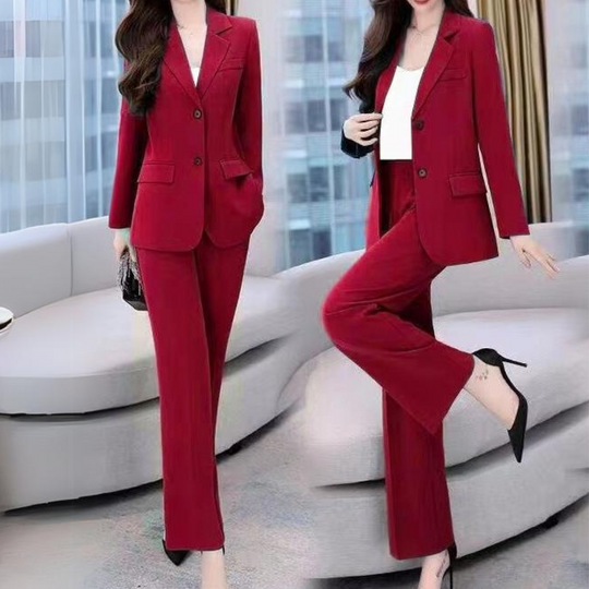 Marta™| Elegant Women's Suit