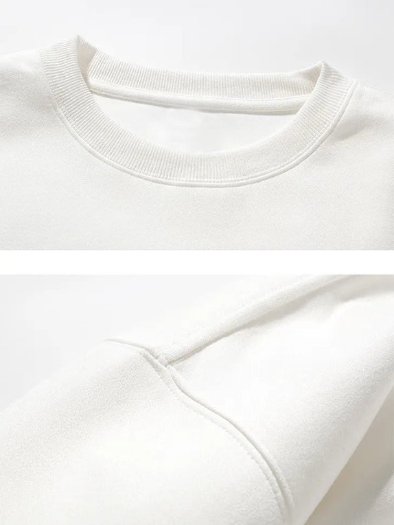 Ethan™ Long Sleeve Sweater