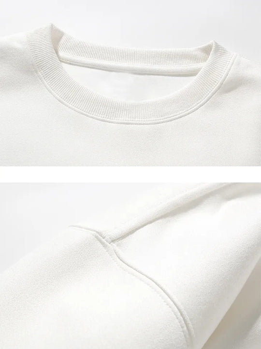 Ethan™ Long Sleeve Sweater