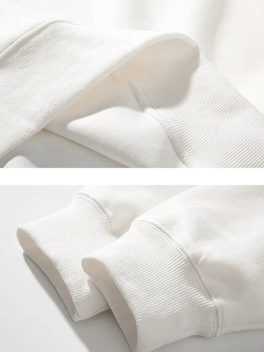 Ethan™ Long Sleeve Sweater