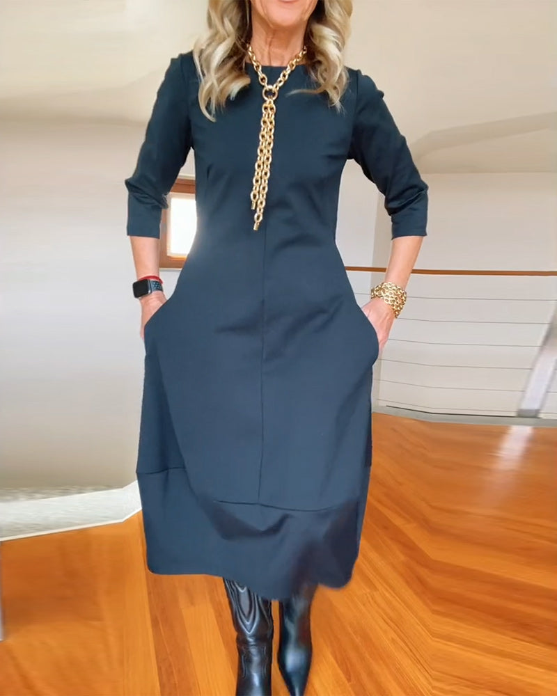 Ineke™ Elegant and comfortable dress