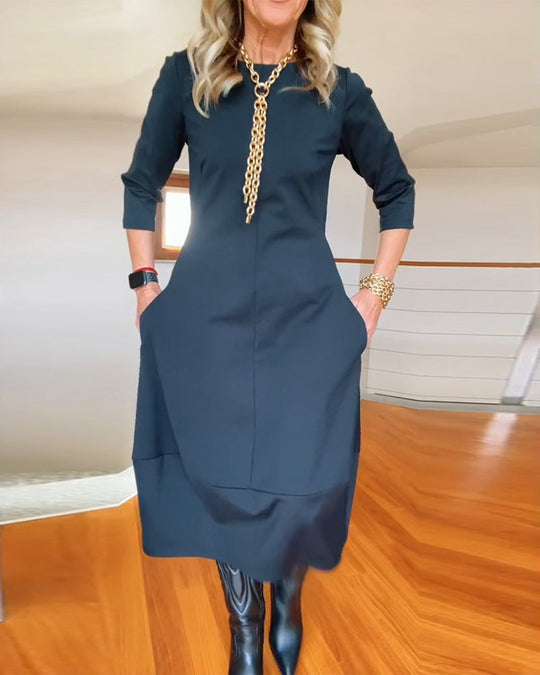 Ineke™ Elegant and comfortable dress