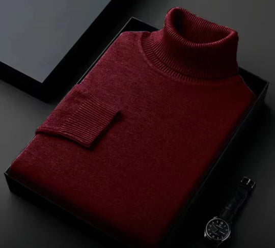 Franco™ Cashmere sweater