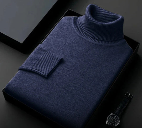 Franco™ Cashmere sweater