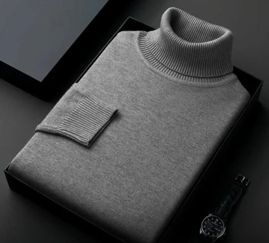 Franco™ Cashmere sweater