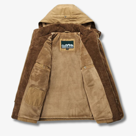 Fjäll | Jacket