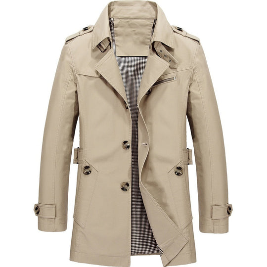 Drayton™ Wind Jacket