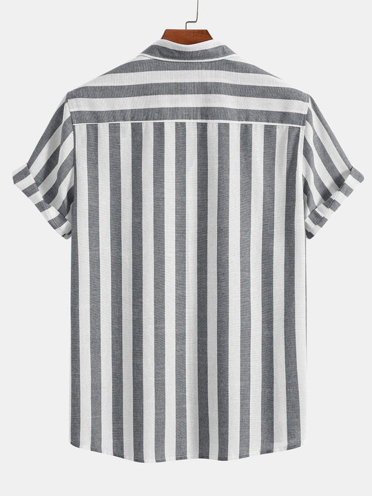 Laurent™ | Short sleeve set