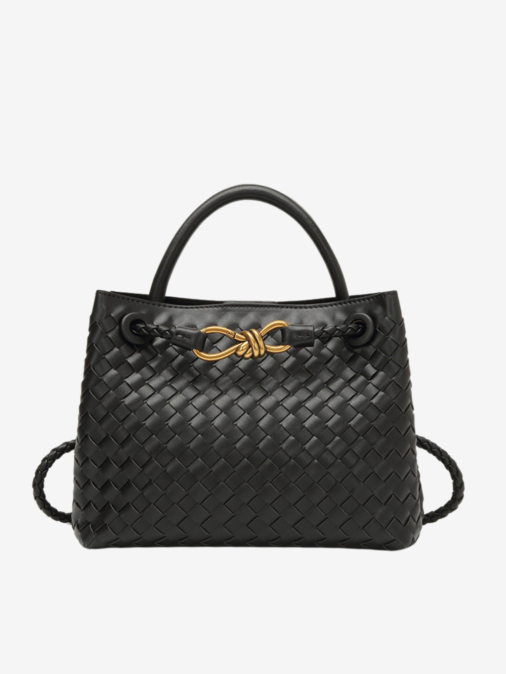 Sabine™ Woven Bag Small