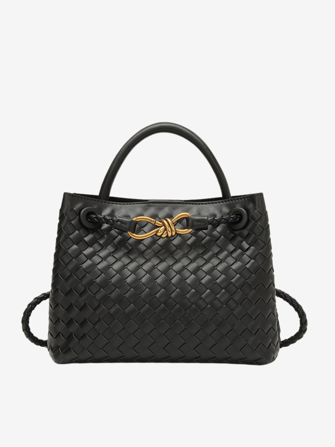 Sabine™ Woven Bag Small