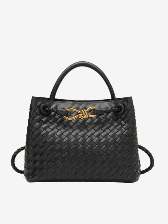 Sabine™ Woven Bag Small