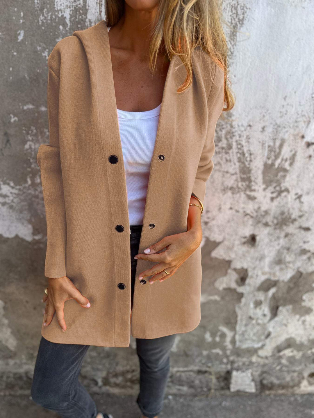 Elisa™ Casual Sping Jacket