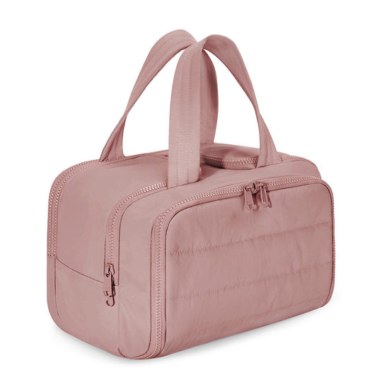 4-in-1 Multifunctional Women's Toiletries Bag
