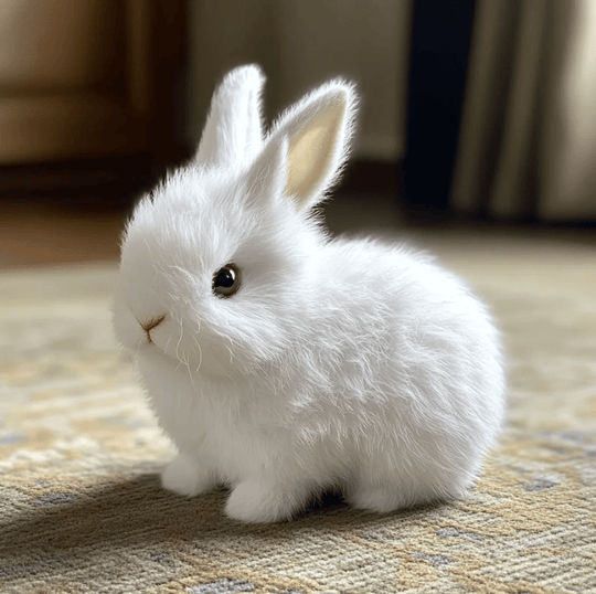 Bunny™ My Realistic Rabbit Toy
