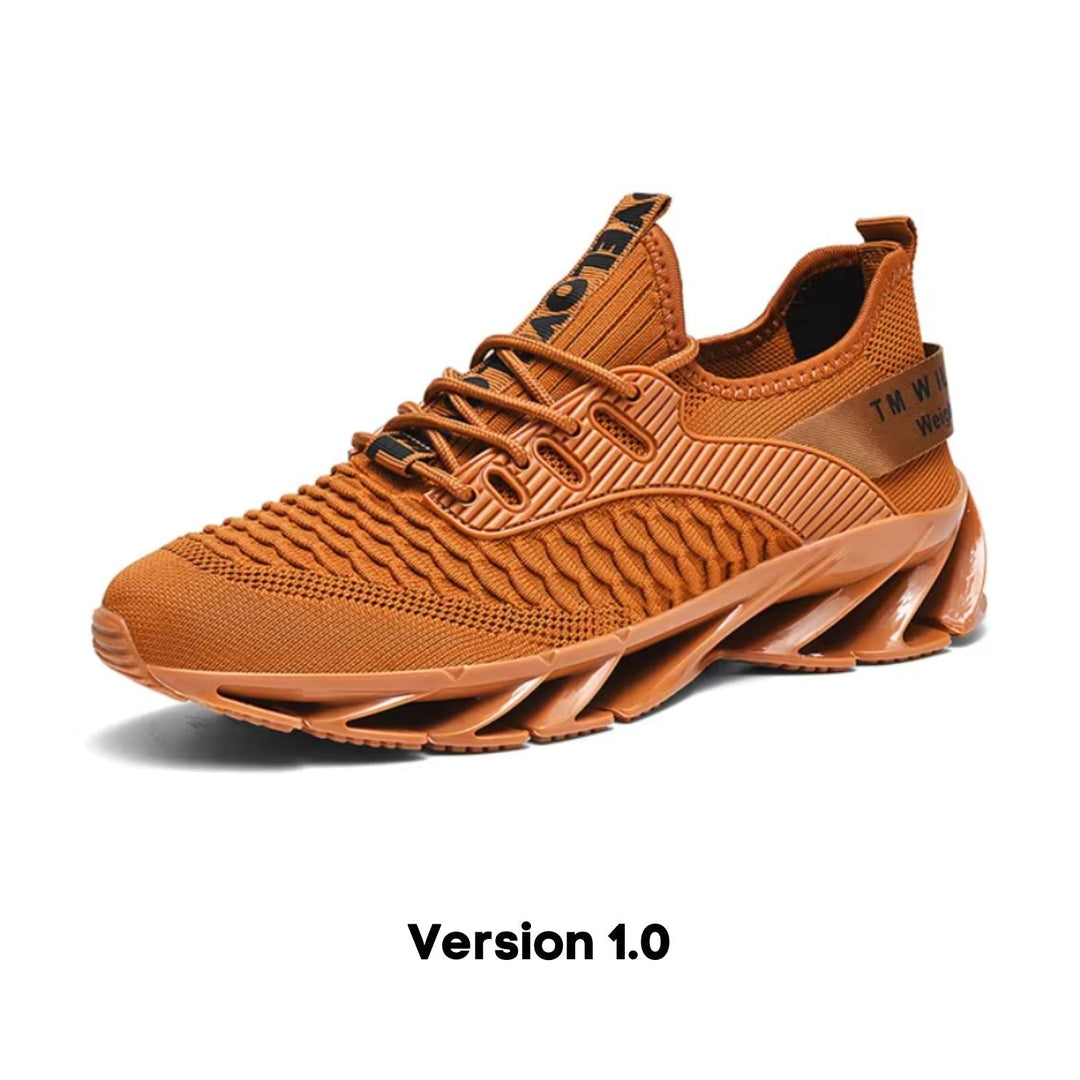 BLADE KICKS + 3.15″ increase