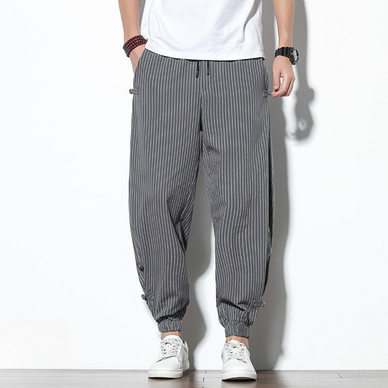 Tenshi - Comfort harem pants