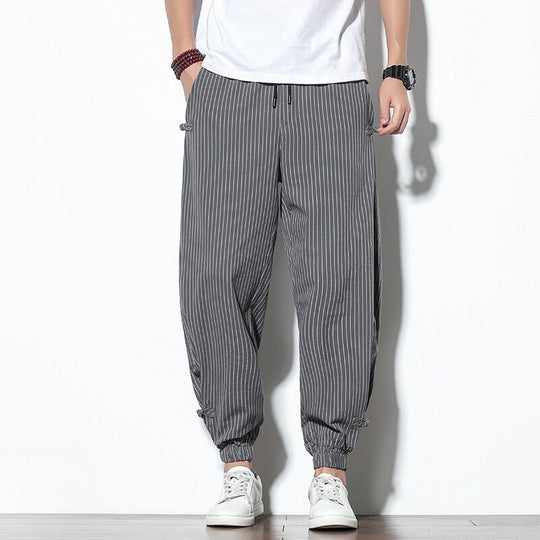 Tenshi - Comfort harem pants