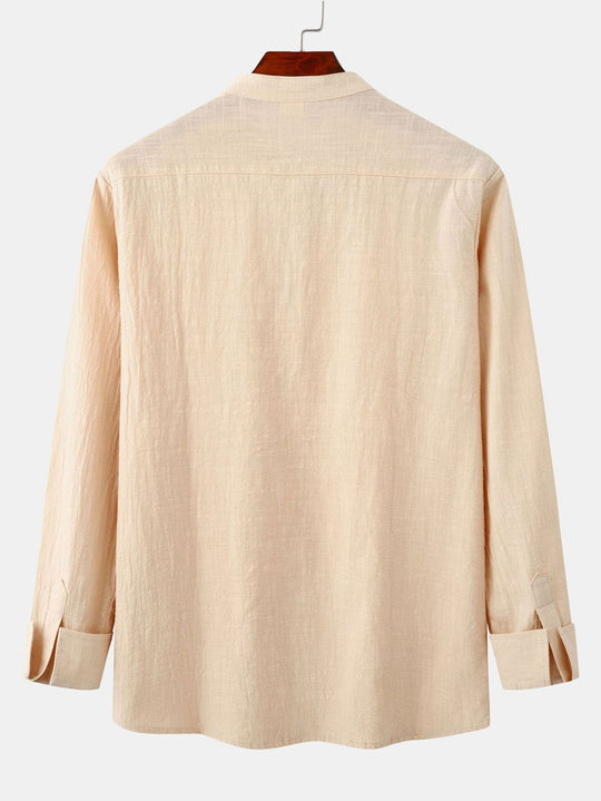 Laurent™ | Belize long sleeve set