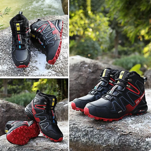 Atomic™ Hiking Boots