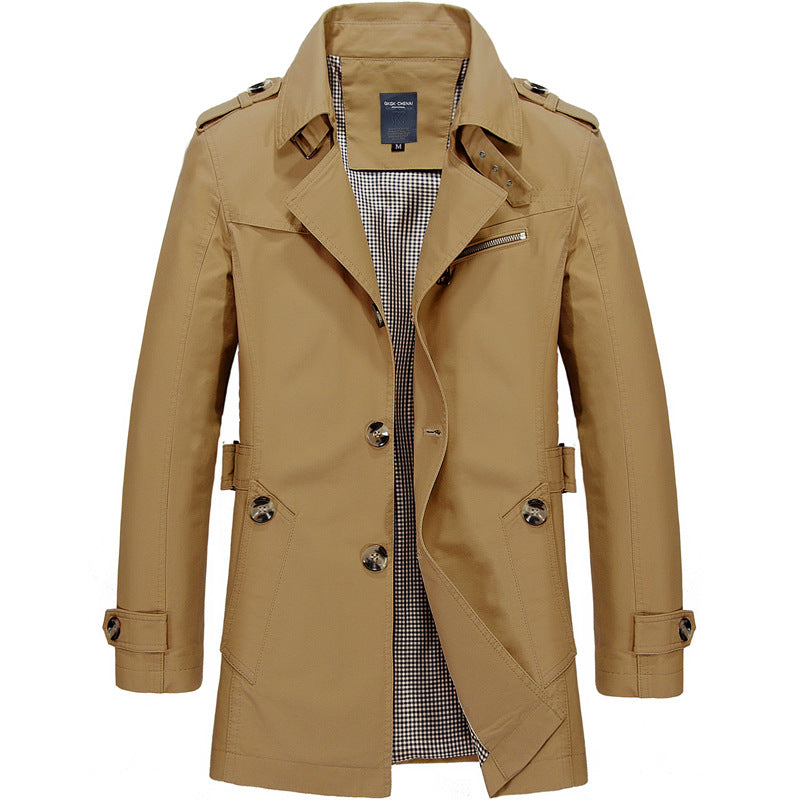 Drayton™ Wind Jacket