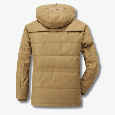 Fjäll | Jacket