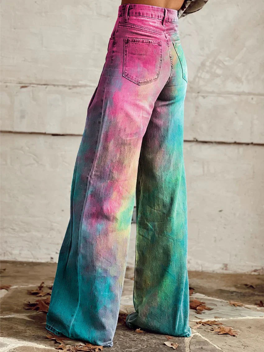 MARCELLA | COLORIC PANTS