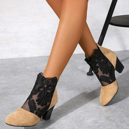 Elegant summer pumps for women