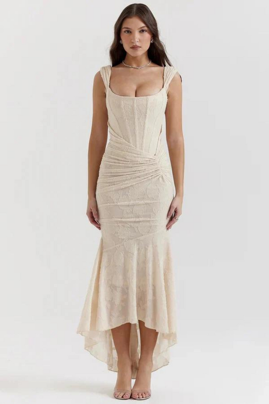 Kehlani Dress