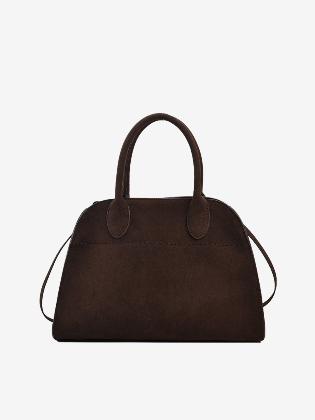 Margot Suede Bag