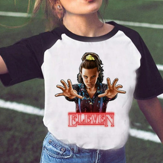 Unisex Stranger Things 4 T-Shirt