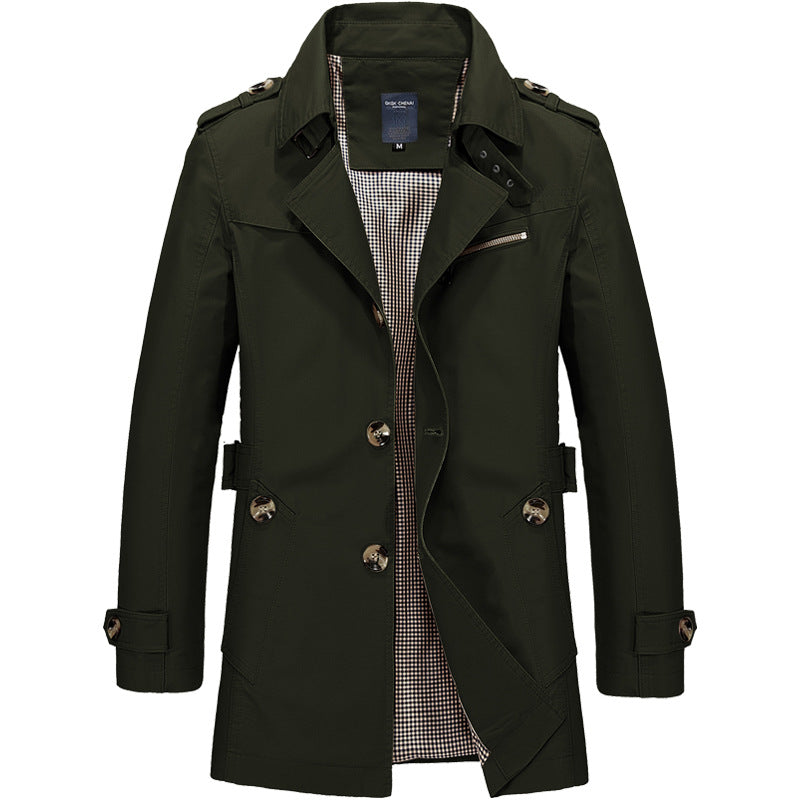 Drayton™ Wind Jacket