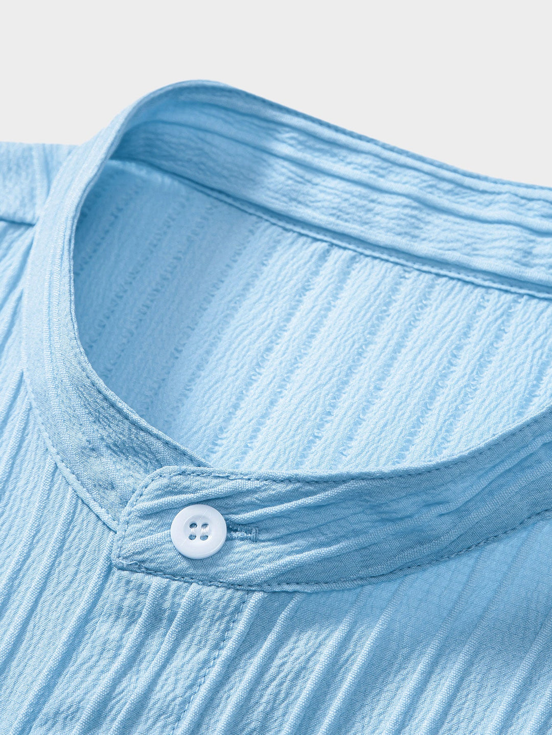 Shirts Text Red Light brown collar shirt