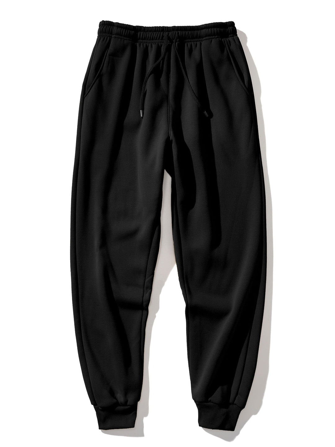 Laurent™ - Flannel Hooded Shirt & Jogging Pants