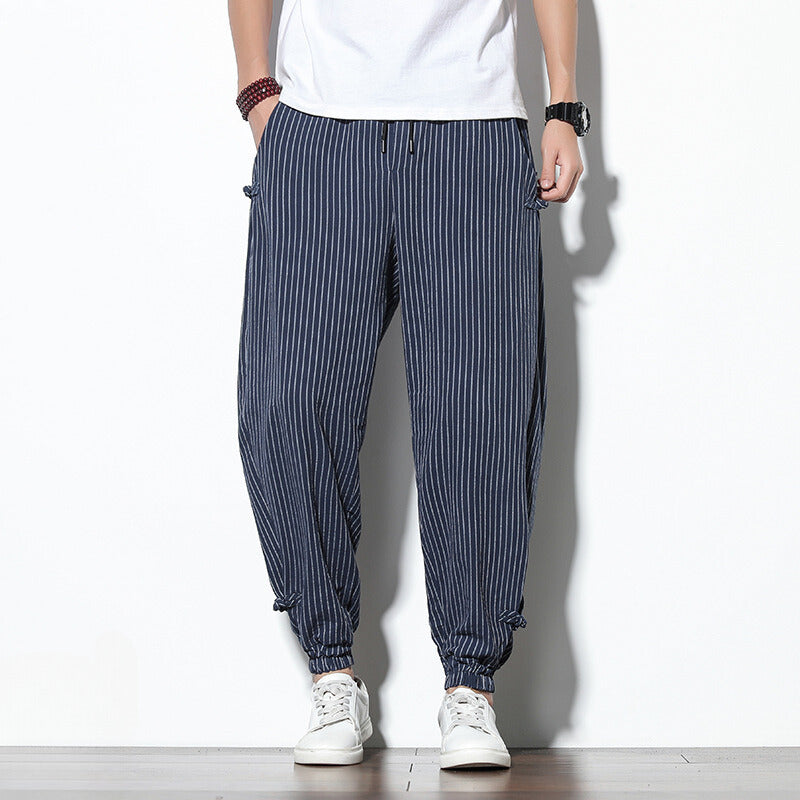 Tenshi - Comfort harem pants