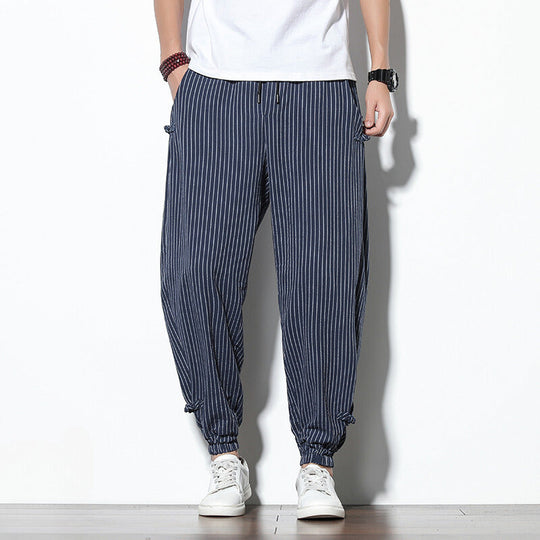 Tenshi - Comfort harem pants