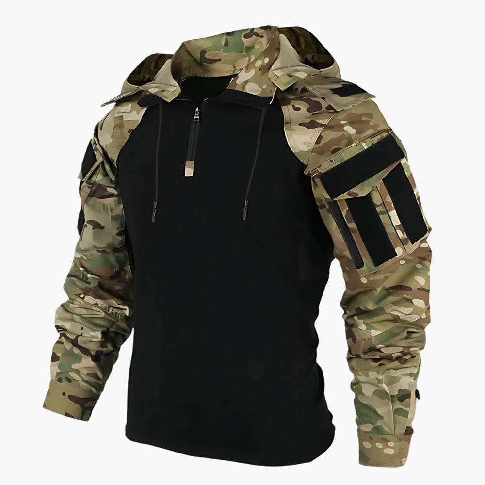 Jack™ Tactical Jacket