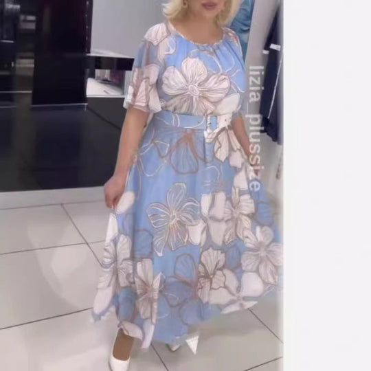 Moda™ Elegant dress, comfortable and high quality