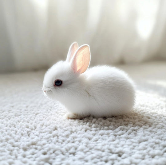 Bunny™ My Realistic Rabbit Toy