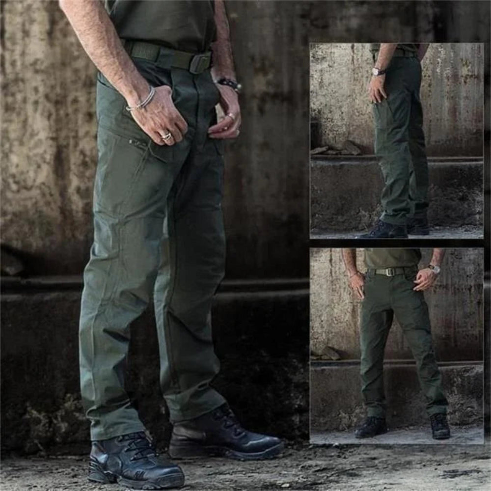 Defenders™ Multifunctional tactical trousers