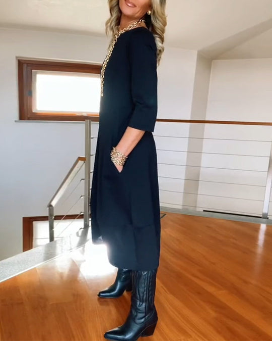 Ineke™ Elegant and comfortable dress