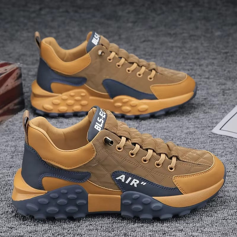 Air™ Men's Orthopedic Comfort Sneaker