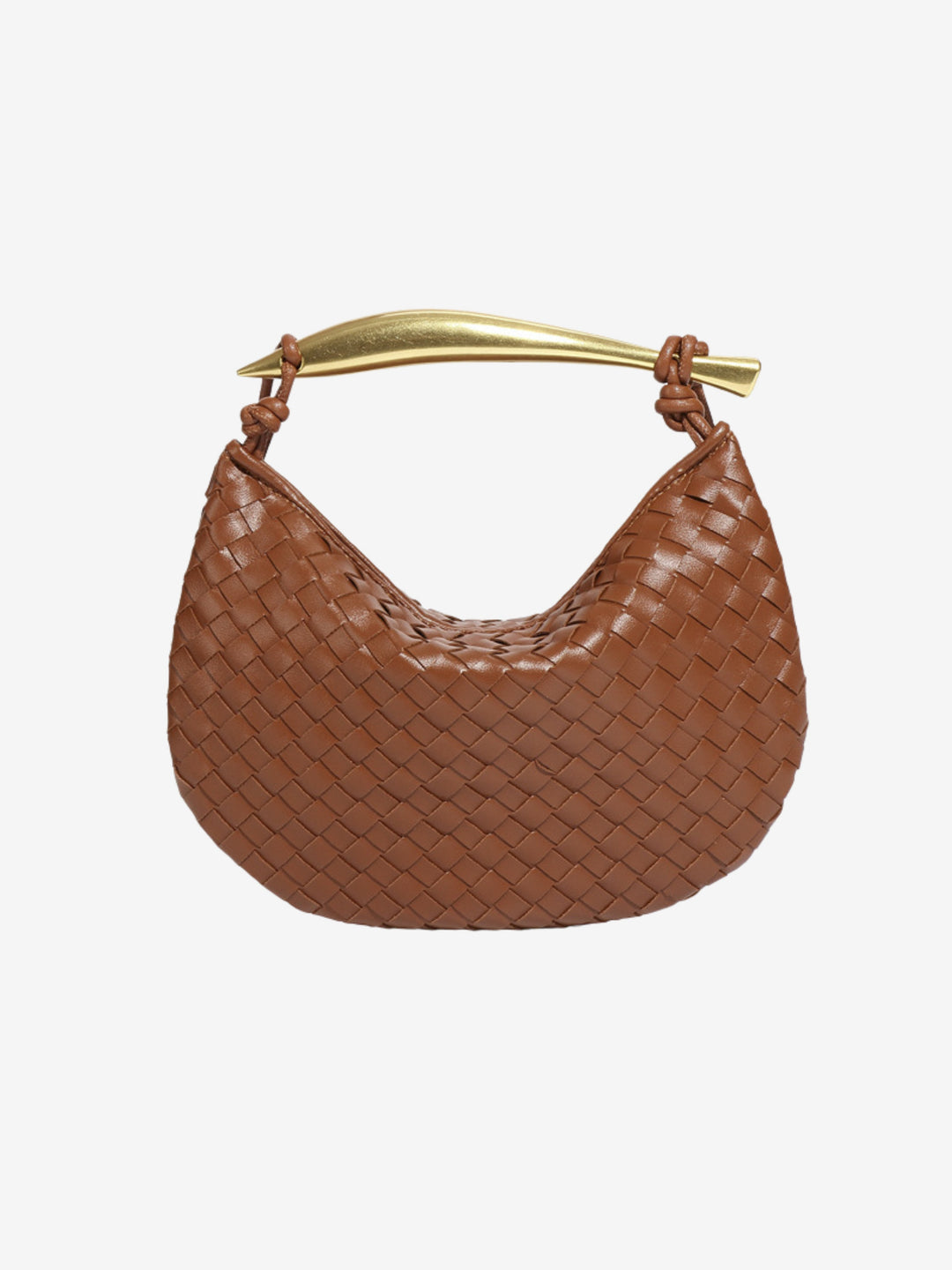 Alexandra Woven Bag