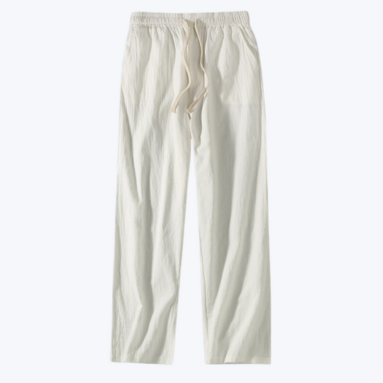 Laurent™ | Linen outfit