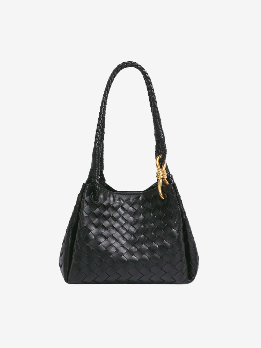 Alana Woven Bag Small