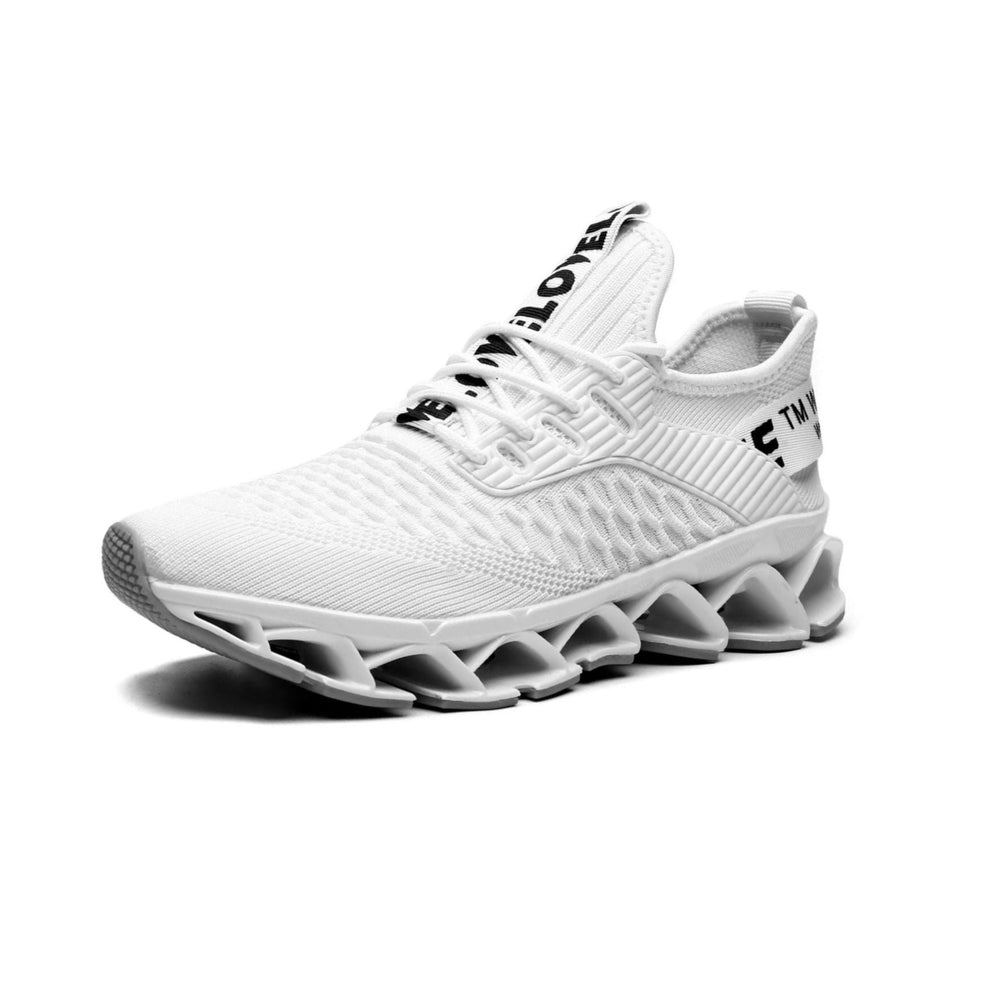 BLADE KICKS Black +3.15″ increase