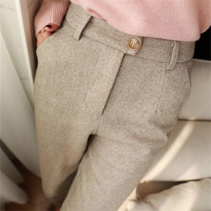 Leo™ Tailored trousers