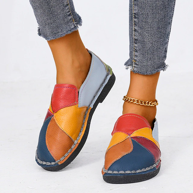 EasyFlats™ Women's Shoes