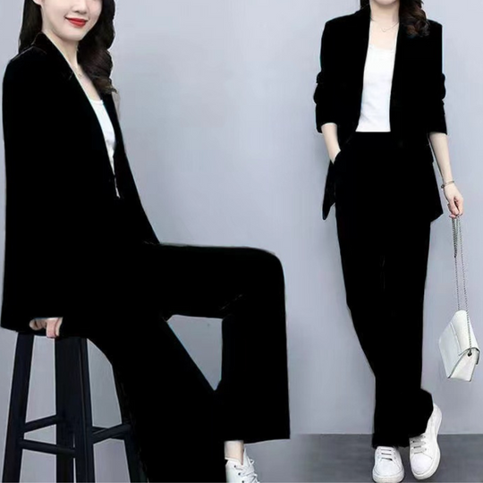 Marta™| Elegant Women's Suit